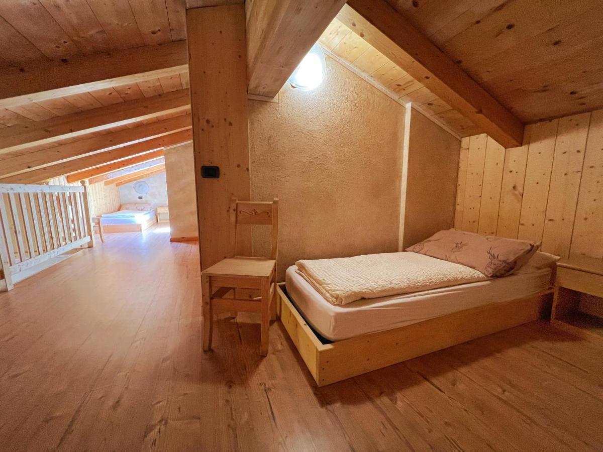Bait Ables Aparthotel ลีวินโญ ภายนอก รูปภาพ