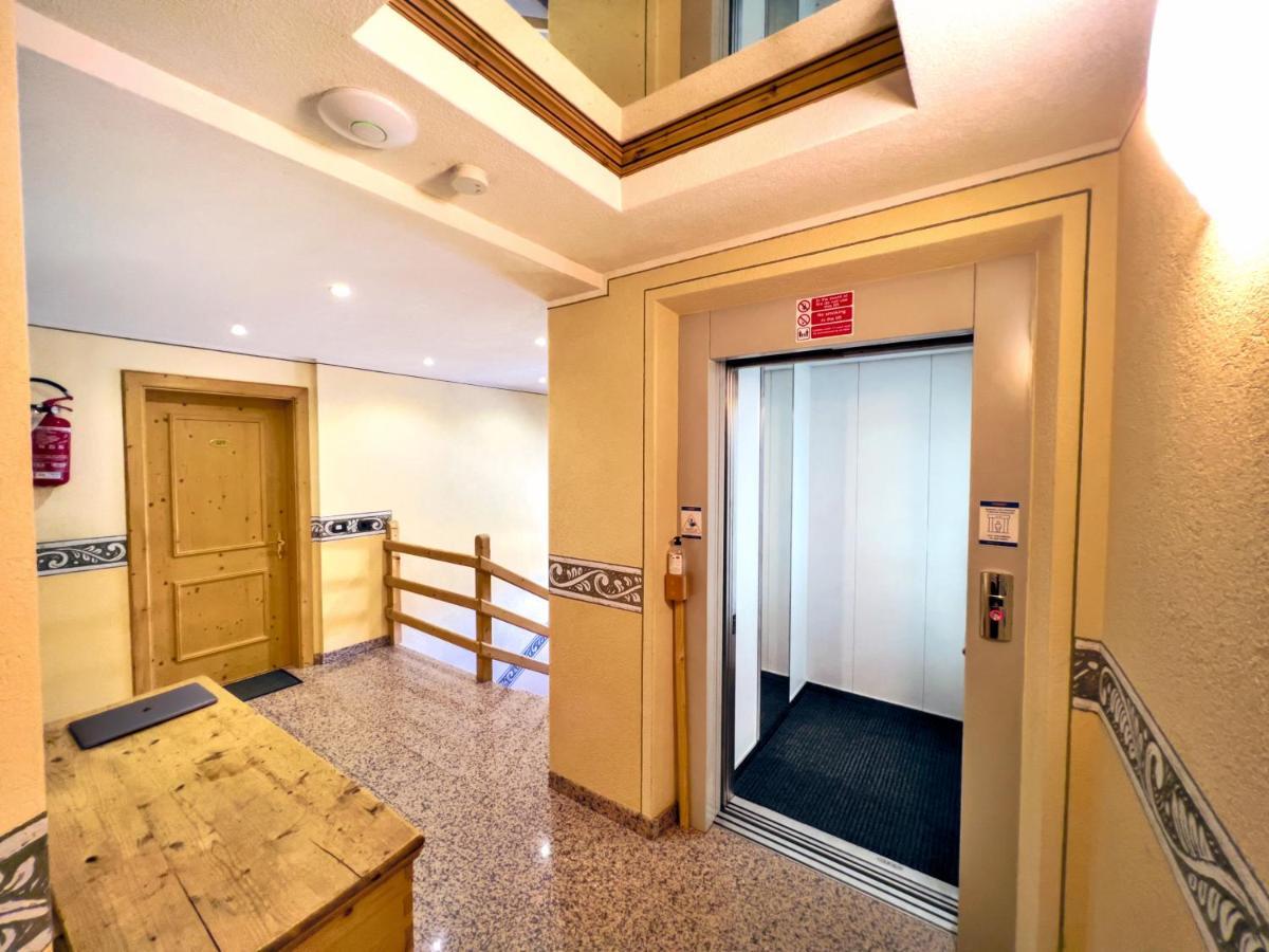 Bait Ables Aparthotel ลีวินโญ ภายนอก รูปภาพ