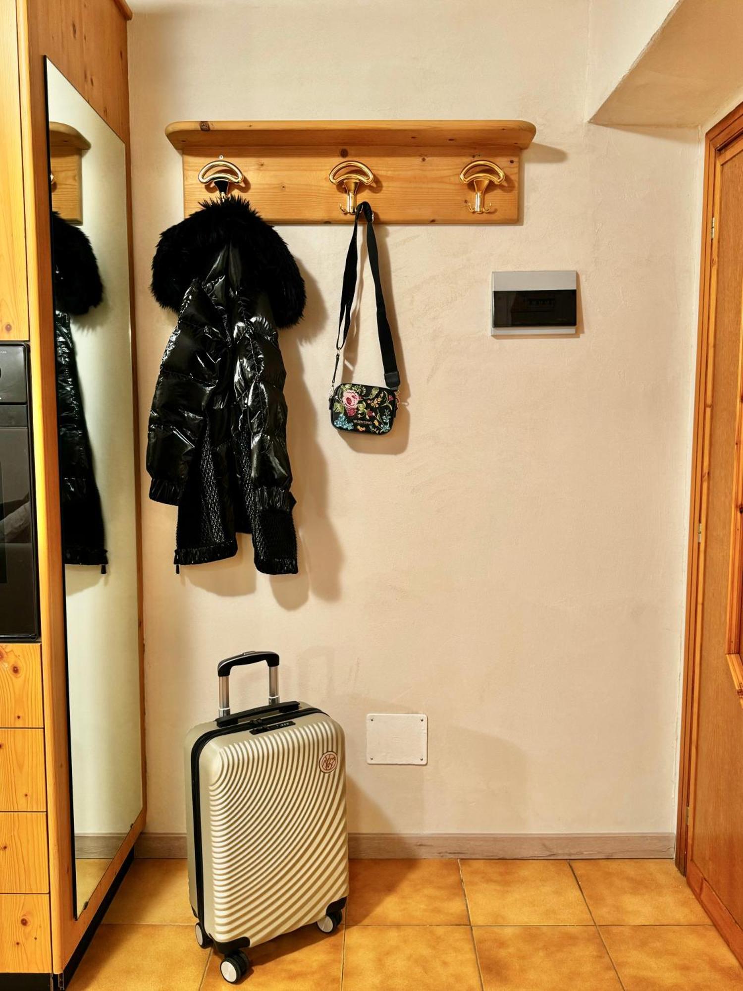 Bait Ables Aparthotel ลีวินโญ ภายนอก รูปภาพ