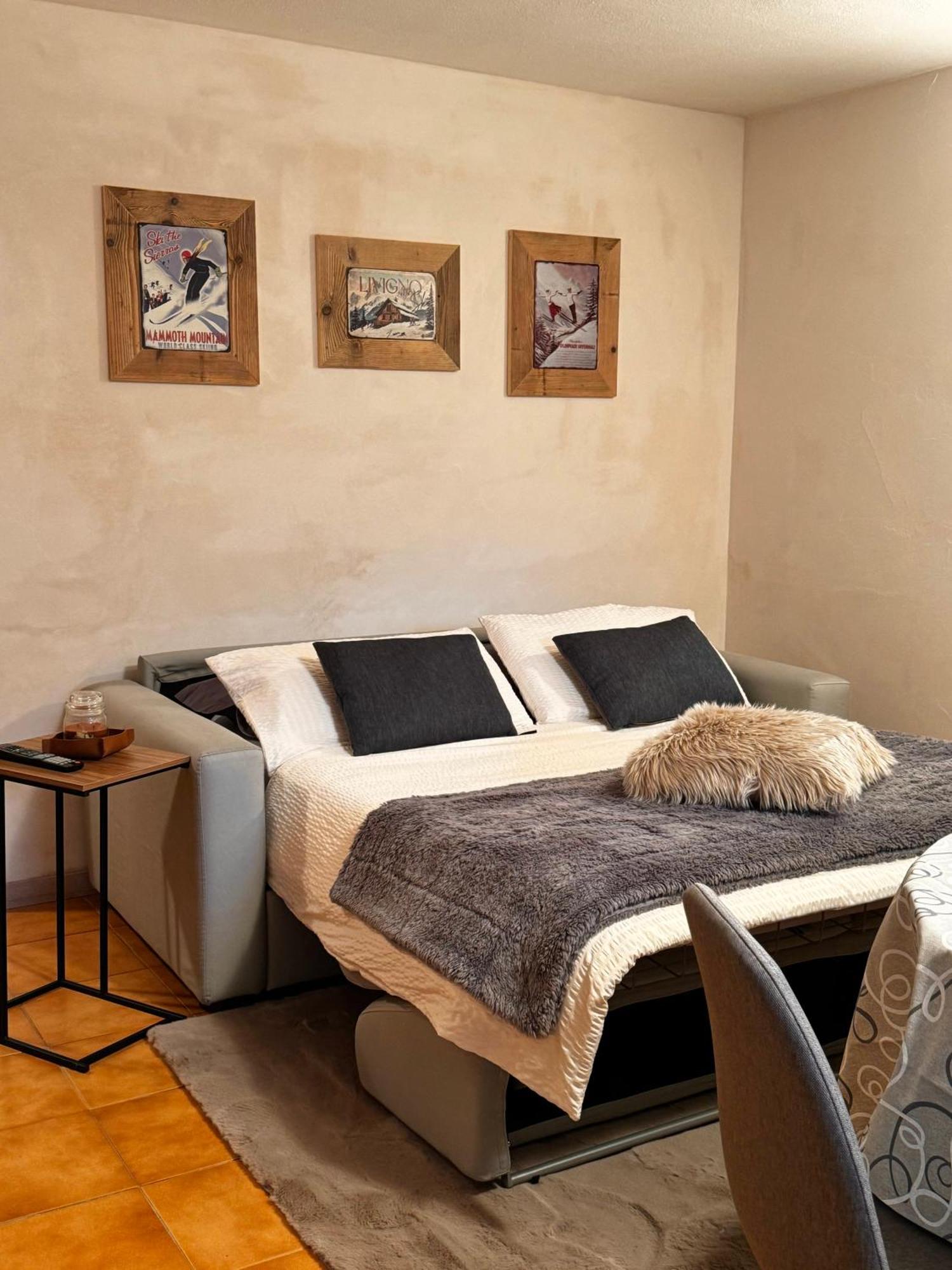 Bait Ables Aparthotel ลีวินโญ ภายนอก รูปภาพ