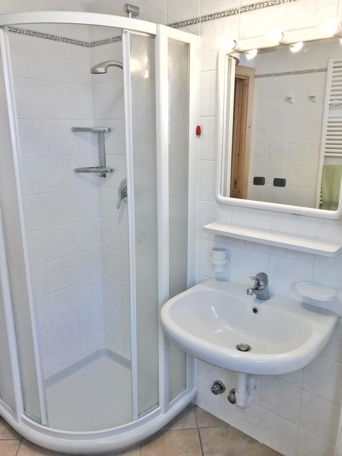 Bait Ables Aparthotel ลีวินโญ ภายนอก รูปภาพ