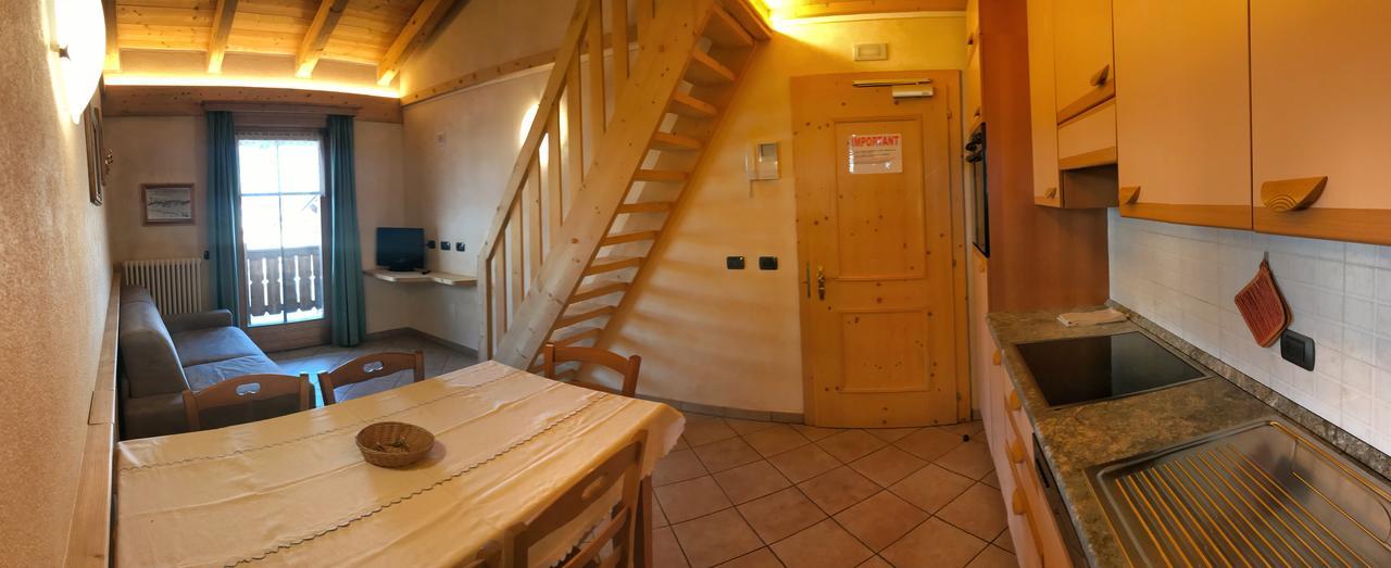 Bait Ables Aparthotel ลีวินโญ ภายนอก รูปภาพ