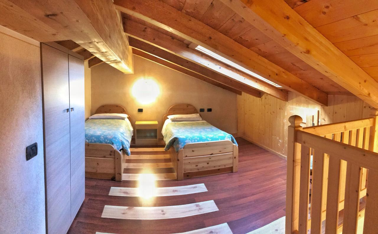 Bait Ables Aparthotel ลีวินโญ ภายนอก รูปภาพ