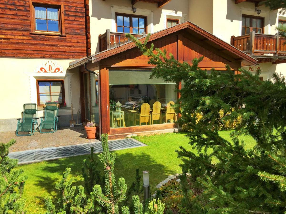 Bait Ables Aparthotel ลีวินโญ ภายนอก รูปภาพ